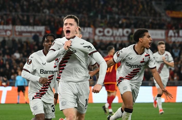 Usai Trent Alexander-Arnold dan Dean Huijsen, Xabi Alonso Minta Real Madrid Boyong Anak Emasnya di Bayer Leverkusen