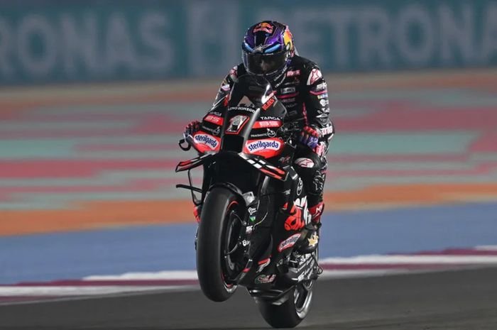 Jorge Martin Masih Buka Opsi ke Aprilia, Semua Bergantung pada Hasil saat Kembali Pascacedera