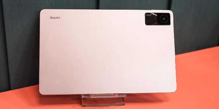 Tablet Xiaomi Redmi Pad 2 Diumumkan, Layar Jadi Fokus Utama!