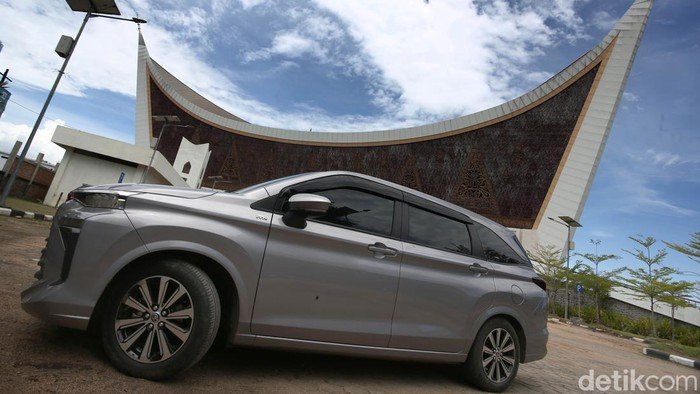 Pajak Avanza di Malaysia Rp 300 Ribuan: Tak Ada Perpanjang, Balik Nama Rp 500 Ribu