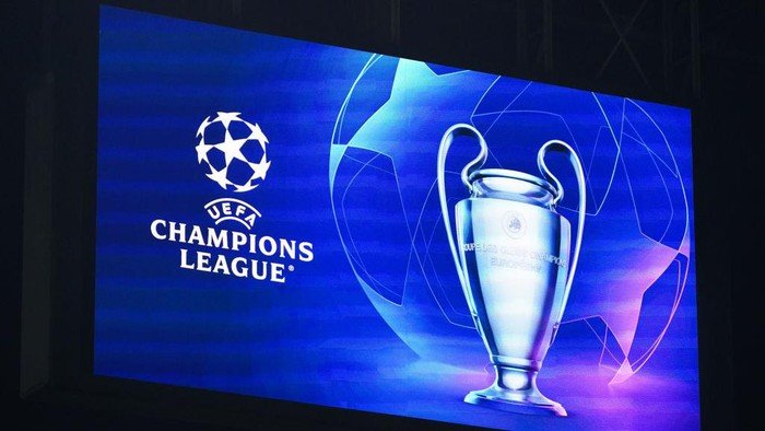 Inggris Dipastikan Punya 6 Wakil di Liga Champions 2025/2026
