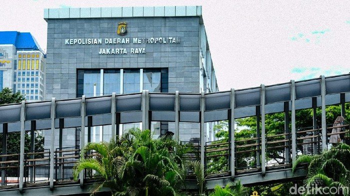 Polda Metro Periksa 7 Tersangka Demo May Day di Depan DPR
