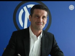 Cristian Chivu Pelatih Gres untuk Inter Milan, Apa Sih Kelebihannya Dibandingkan Simone Inzaghi?