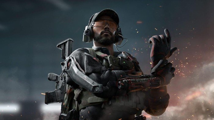 Size Game Garena Delta Force dan Cara Downloadnya di PC dan Mobile