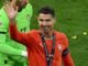 Ronaldo: Aku Rela Patah Kaki demi Bawa Portugal Juara!
