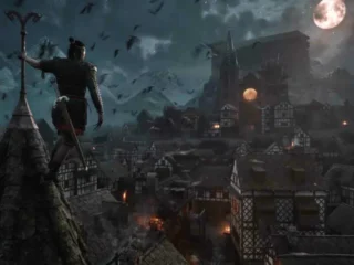 Xbox Games Showcase 2025 — The Blood of Dawnwalker Ungkap Jadwal Rilis