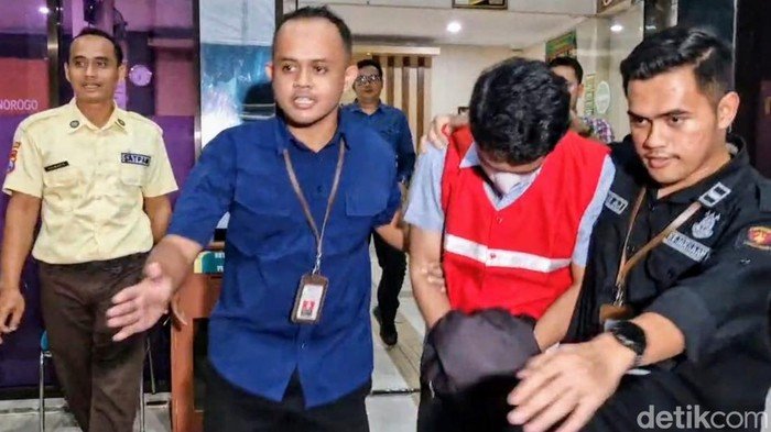 Pihak Bank Buka Suara soal Kasus Kredit Fiktif Eks Mantri Ponorogo