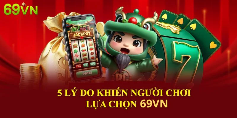 69vn20: The Rising Star of Online Casino Platforms