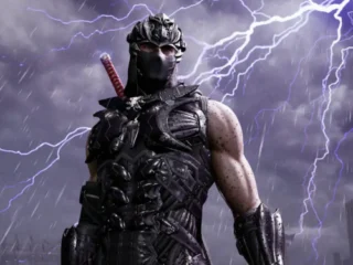Xbox Games Showcase 2025 — Jadwal Rilis Ninja Gaiden 4 Diumumkan