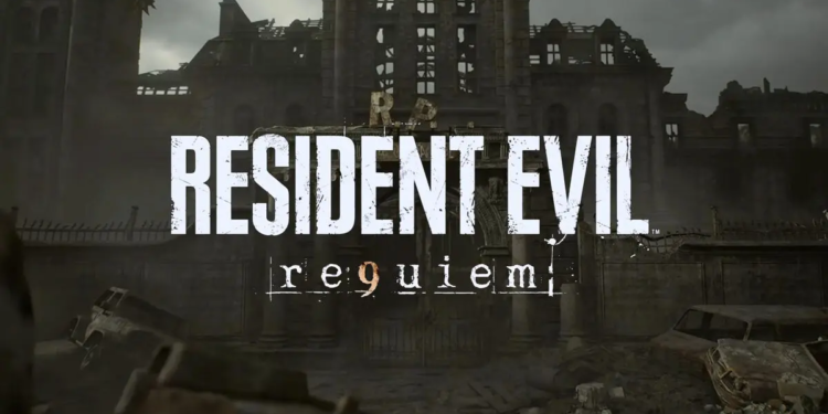 Trailer Resident Evil 9 Requiem – Informasi yang Ada untuk Saat Ini