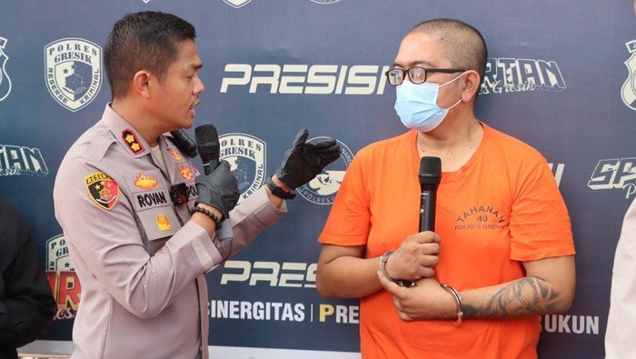 7 Fakta Miris Pengakuan Admin Grup Facebook Cinta Sedarah