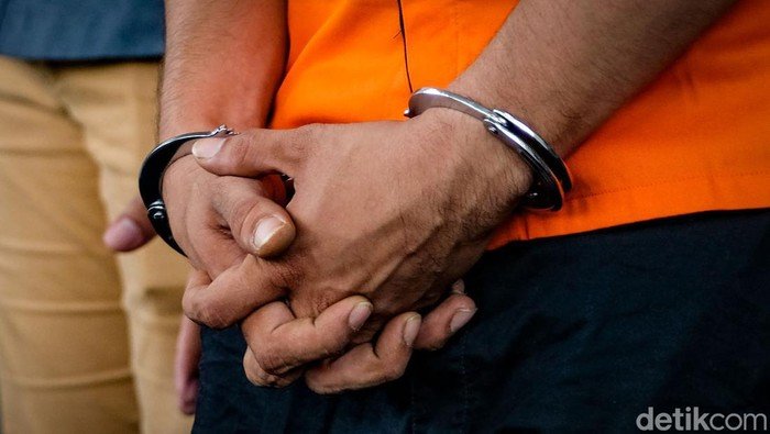 Gelapkan Uang Perusahaan Rp 14 Juta, Kurir Ekspedisi di PALI Ngaku Dibegal
