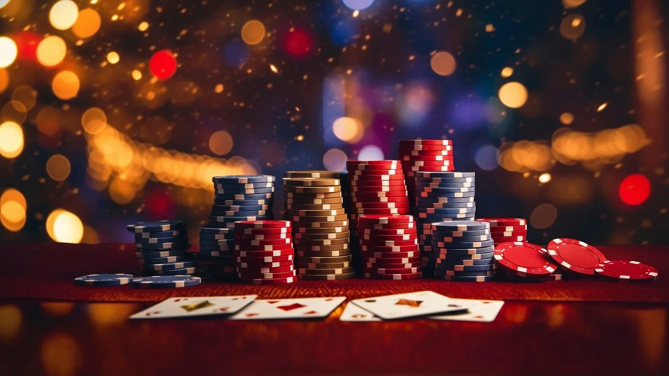 Rahasia di Balik Popularitas Agen Togel Terpercaya